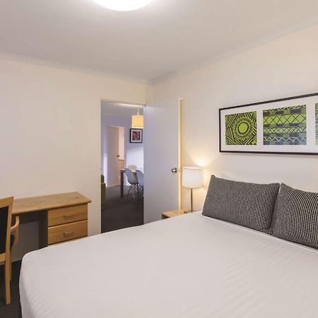Adina Serviced Apartments Canberra Kingston Eksteriør billede