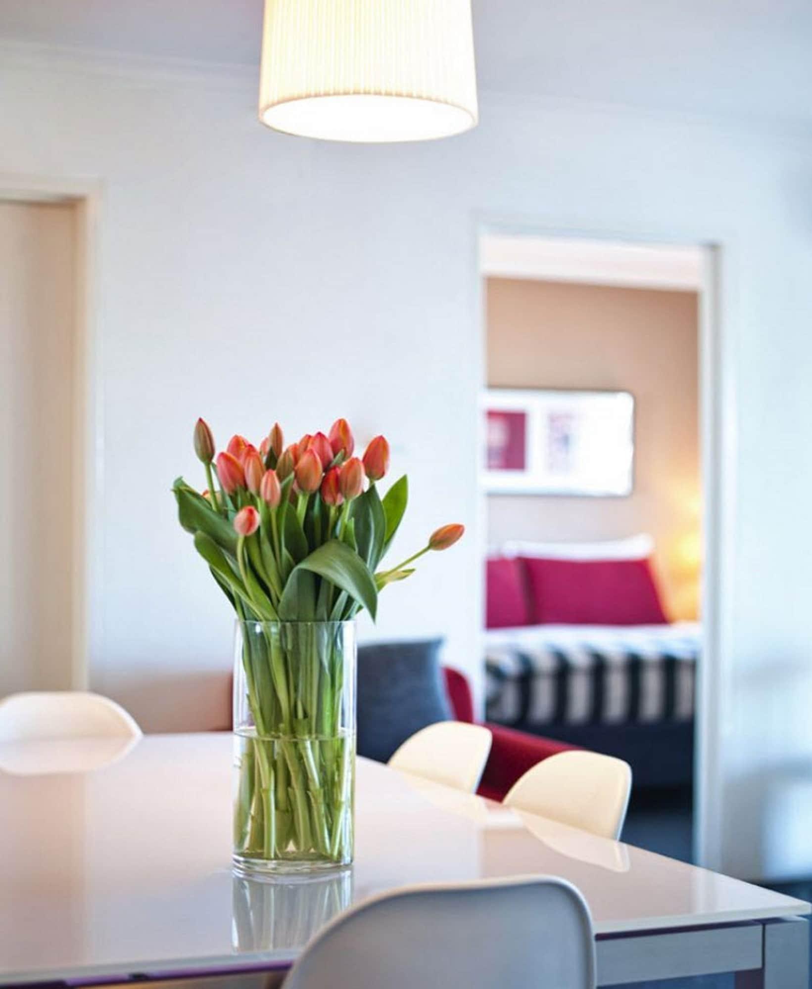 Adina Serviced Apartments Canberra Kingston Eksteriør billede
