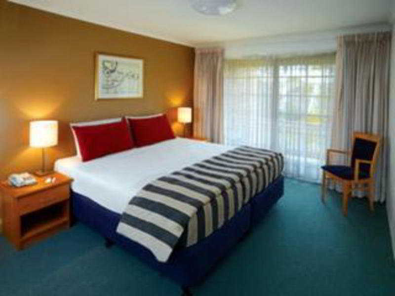 Adina Serviced Apartments Canberra Kingston Værelse billede