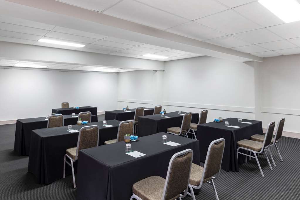 Adina Serviced Apartments Canberra Kingston Eksteriør billede